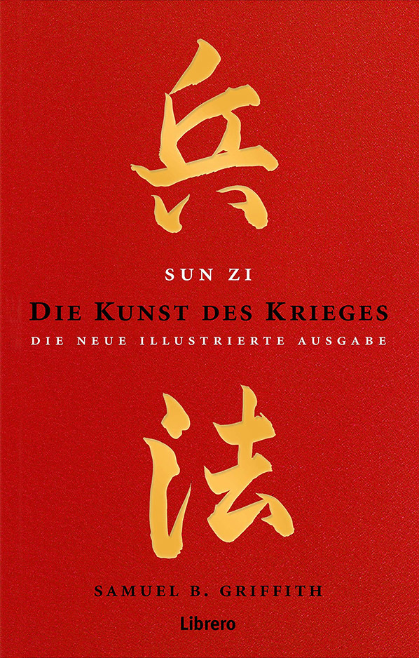The Ahrt of Wåhr — Sun TZI
