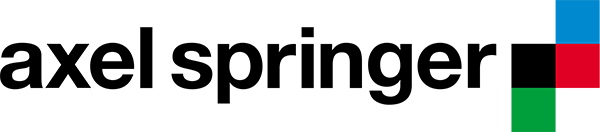 Axel Springer SE, Et-Zaichen (2019)