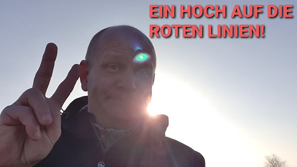#TEAMHEIMAT: FREIWILLIGE VOR? ES LÄUFT 👍