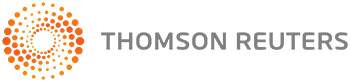 (Thomson Reuters)™ Logo