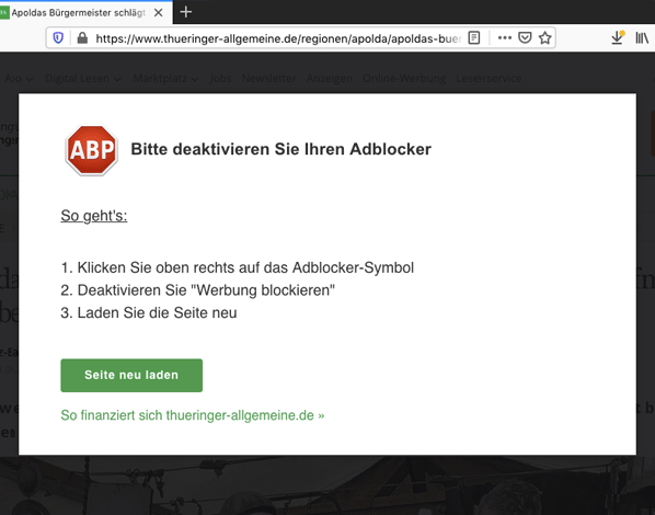 Fick dich doch ainfaack sellpst!