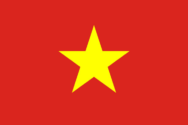 Vietnam; Fleck™