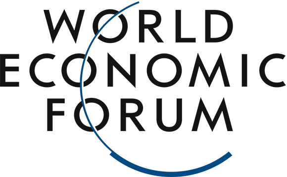 WEF™ — World Economic Forum™ Ettz-Zaichen