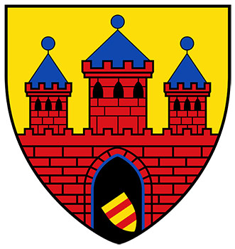 (Stadtwappen)™ (Oldenburg (Oldb))™ · wikipedia-de