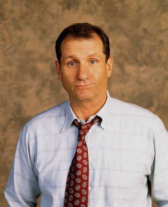(Ed O’Neill)™