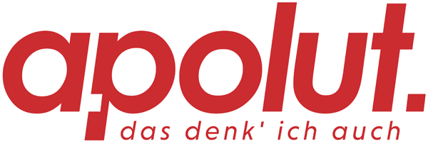 (apolut)™ Logo