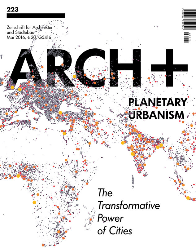 ARCH+ · 233