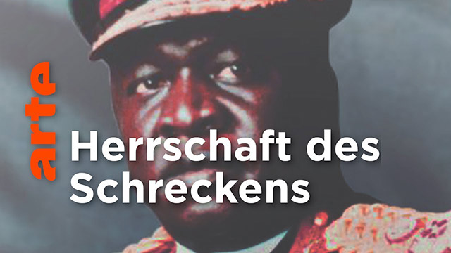 Idi Amin | Chronik einer Diktatur (6/6) | Doku HD | ARTE
