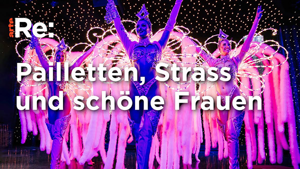 (arte)™ · (Moulin Rouge)™