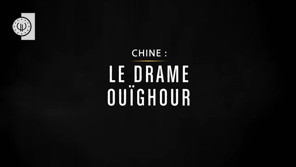 arte: Le Dram Ouiighour · BSF de 060209-014026 · ezb