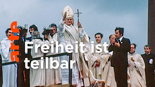 arte™ – Ain Nazi™-Papst™