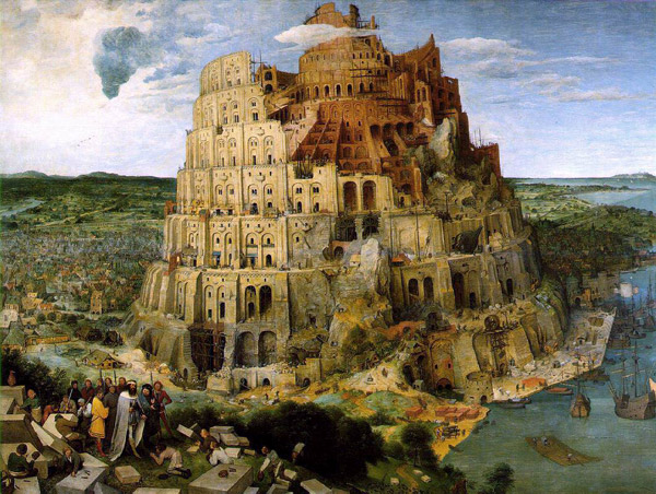 Babel