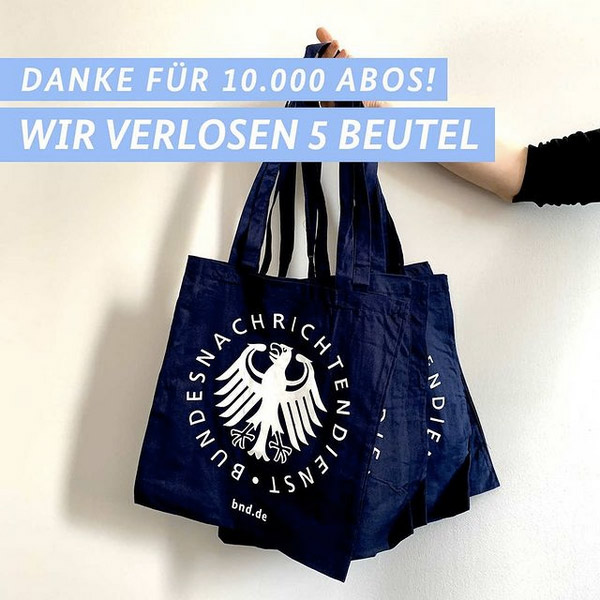 Bundesnachrichtendienst · 050626-150625