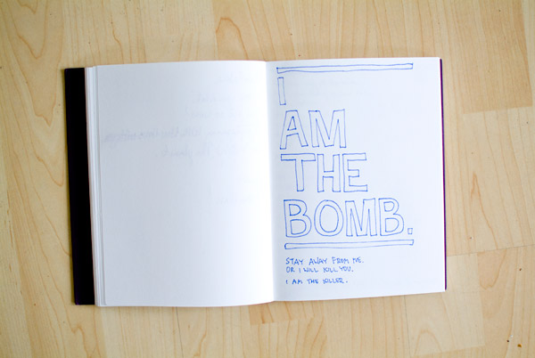 The Bomb And Its KIller