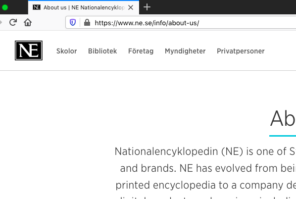 (Brockhaus)™ · (SE)™ · (NE Nationalencyklopedin AB)™ · (051224-162436)™