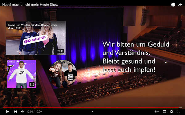 (Hazel Brugger)™ · (051115-141438)™