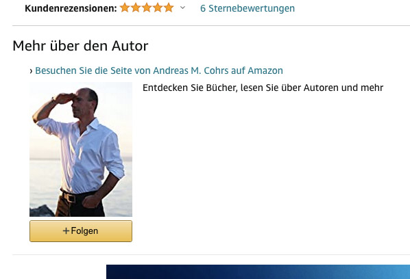 Andreas M. Cohrs™ baut Lufft-Lusst-Schlüssel™