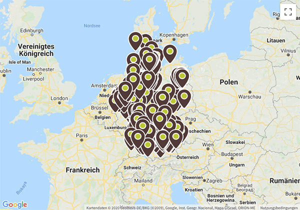 denn’s Super-BioMarkt Niedells & Piinnß.