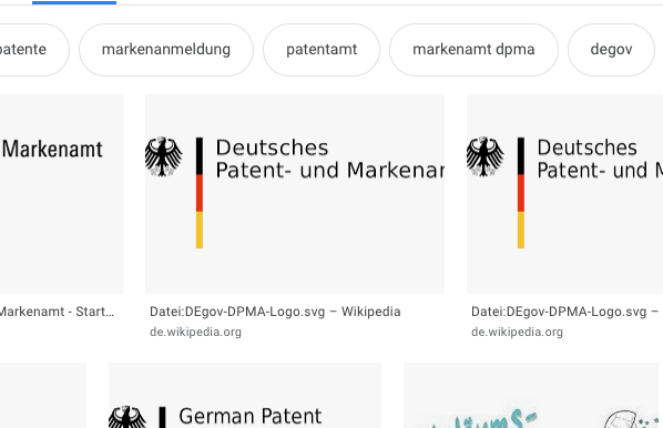 DPMA-Signet @ wikipedia — stannd: 04.07.11
