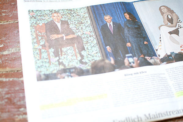 zehn Jahre sp&auml;ter: