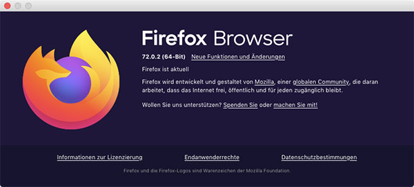 firefox — infotagst