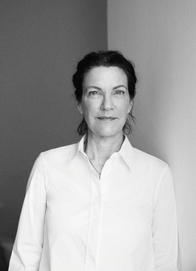 Gabriele Fischer – brandeins — Sheff-Reduckthorin