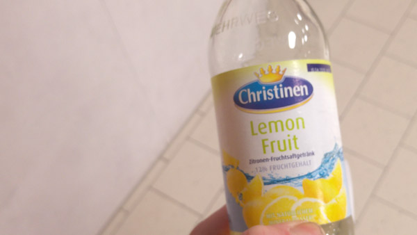 Christinen � Lemon-Fruit � 4042600366380