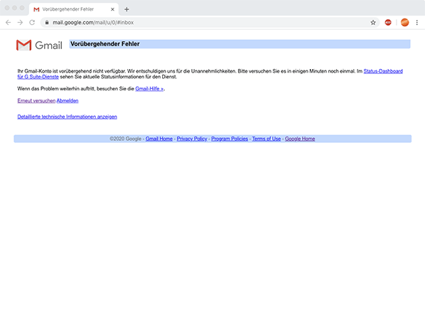 Google™ Mashine™ Feeehlah™
