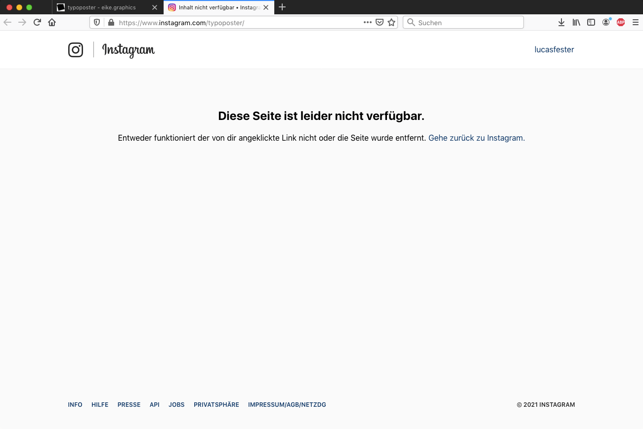 instagram™