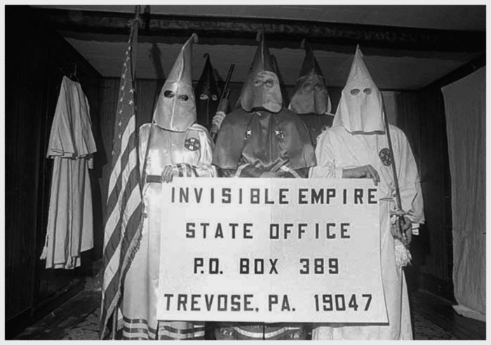 (Invisible Empire)™