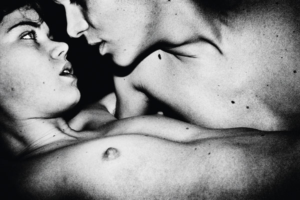 © Jacob Aue Sobol