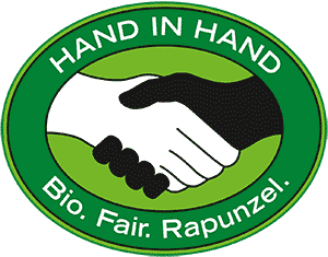 (Rapunzel)™ Qualitäts-Stand-Art-Z-Zaichen: (Hand in Hand)™ (Rapunzel)™ Qualitäts-Stand-Art-Z-Zaichen: (Hand in Hand)™