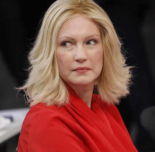 Manuela Schwesig