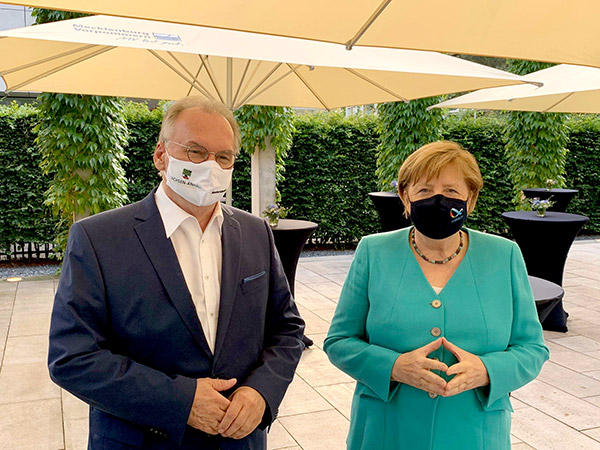 Merkelmasske GmbH & K.O.KG
