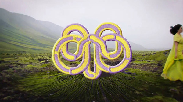 universal movement by björk