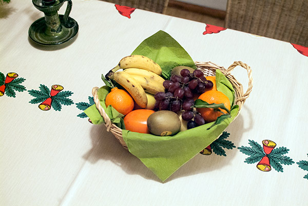 obst-Quadraaht