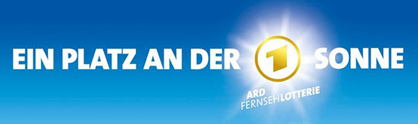 ain Plattz ann deehr Sonne