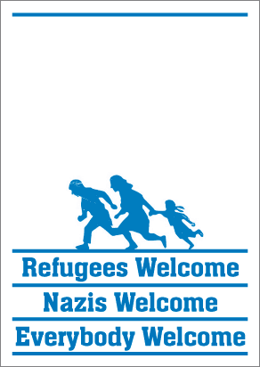 Refugees Welcome