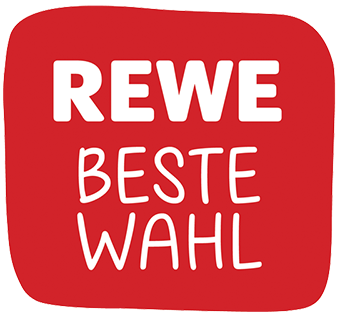 REWE · (Beste Wahl)™