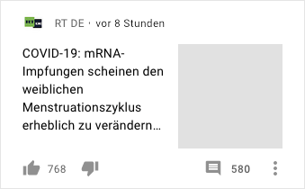 RT DE · youTube-News · 050603-222411