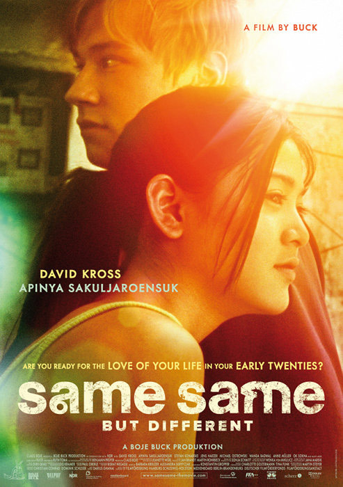 same same but differennt