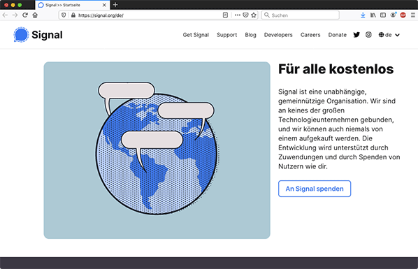 Open™ Source™ (?) — Signal™ - 050112-161411