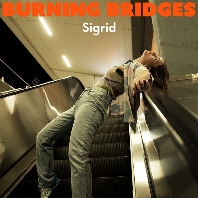 (Sigrid)™ · (Børning Briddжess)™