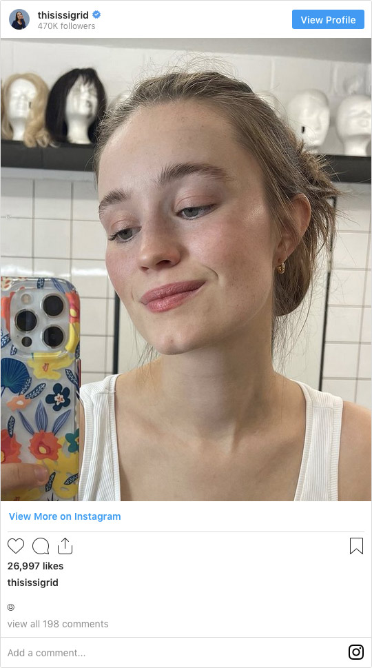 (sigrid)™ · (instagram)™ · 051014-181436