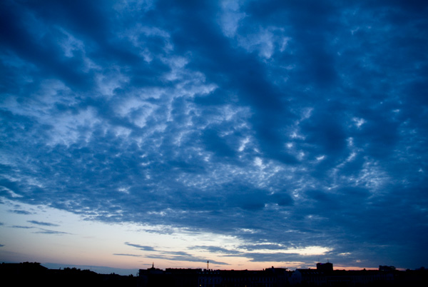 sky