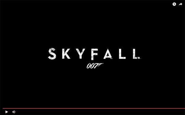 skyfall