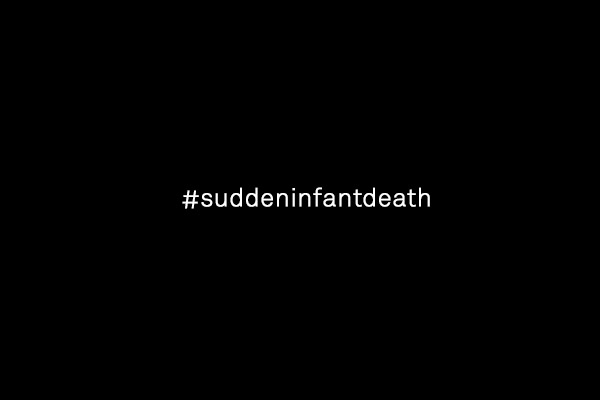sudden infant death syndrome - früher kindstod