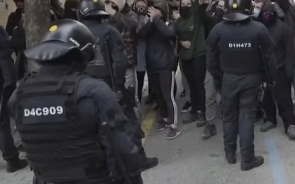 P-Pol, tagesschau™ 050221-020335