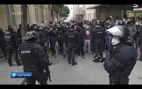 P-Pol, tagesschau™ 050221-020335