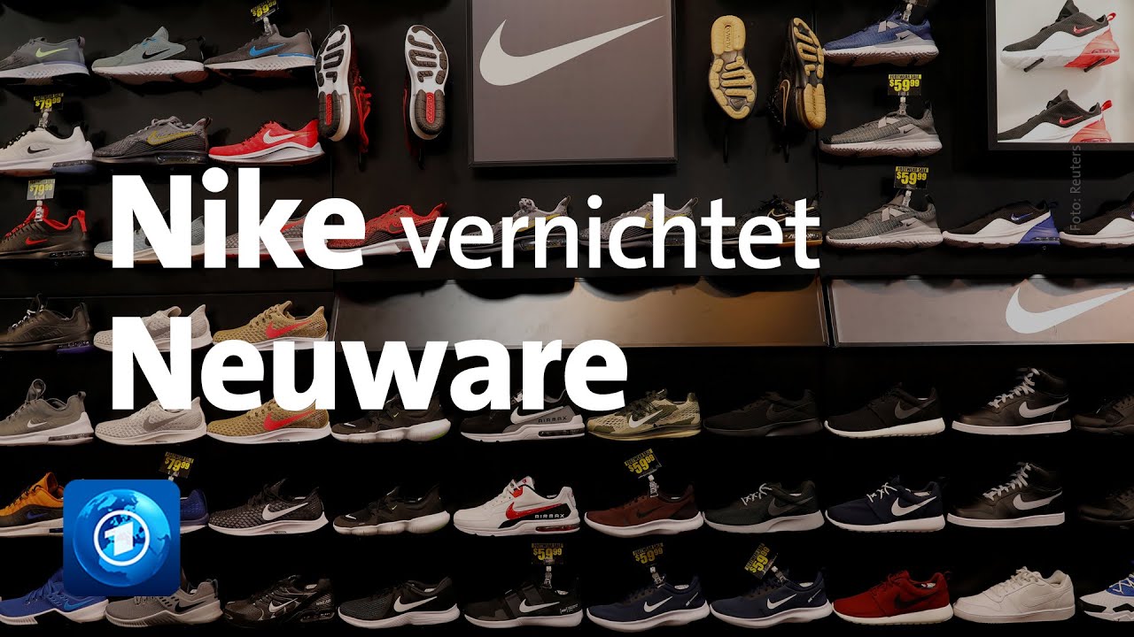 (Tagesschau)™ · (Nike)™ · (Neuware)™ // (Noiware)™ · (Wegwerfgesellschafft)™ (?¿??)™